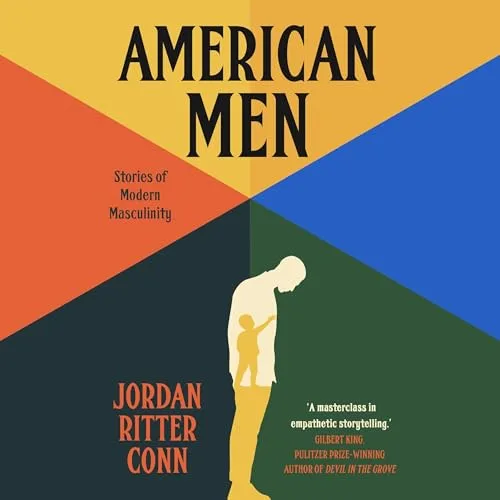 American Men By Jordan Ritter Conn